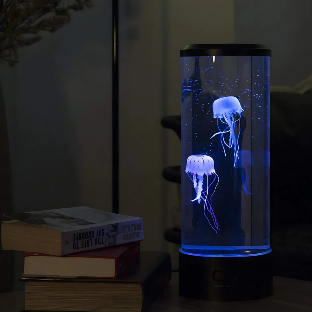 Meduza magicna lampa