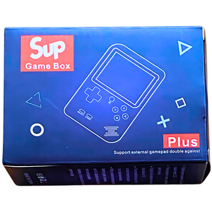 Game box 400 u 1